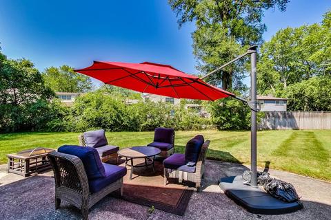 3938 Carousel Dr, Northbrook, IL 60062 photo 41