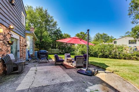 3938 Carousel Dr, Northbrook, IL 60062 photo 40