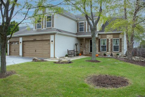 10735 Cape Cod Ln, Huntley, IL 60142 photo 1