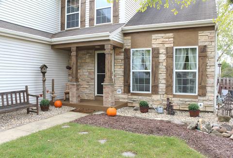 10735 Cape Cod Ln, Huntley, IL 60142 photo 2