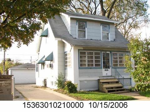 99 Burlington St, Riverside, IL 60546 photo 1