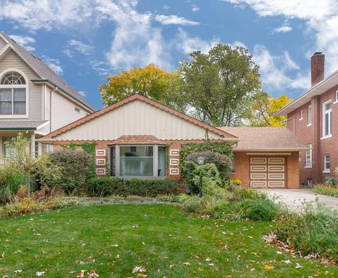 111 Keystone Ave, River Forest, IL 60305 photo 1