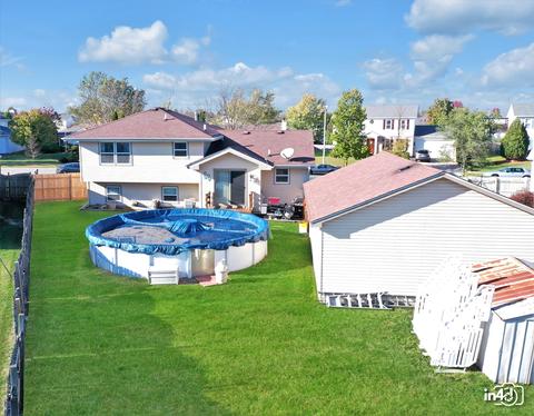 6604 Benich Ln, Plainfield, IL 60586 photo 24