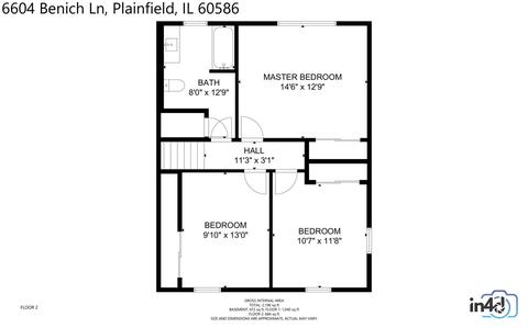 6604 Benich Ln, Plainfield, IL 60586 photo 30