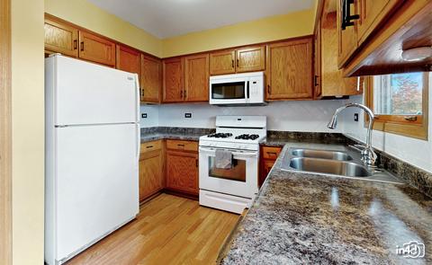 6604 Benich Ln, Plainfield, IL 60586 photo 2