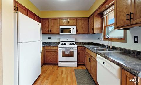6604 Benich Ln, Plainfield, IL 60586 photo 3