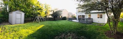 253 Village Ln, Bartlett, IL 60103 photo 24