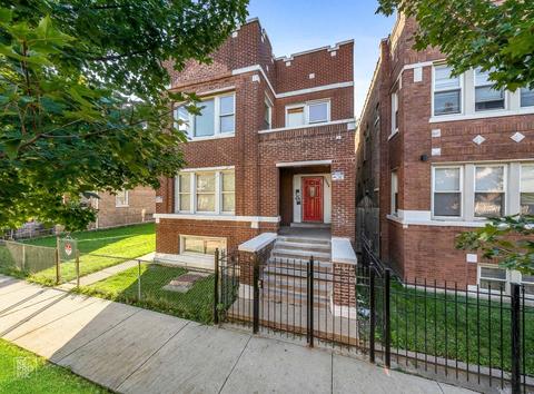 6124 S Artesian Ave, Chicago, IL 60629 photo 1