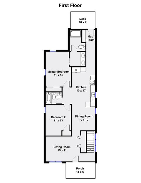 529 E 46th St, Chicago, IL 60653 photo 22