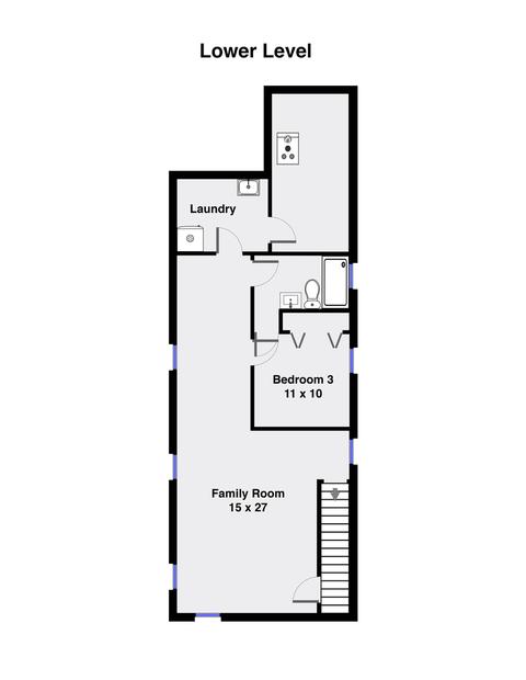 529 E 46th St, Chicago, IL 60653 photo 23