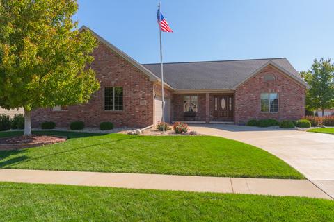 2233 Holbrook Dr, Normal, IL 61761 photo 1