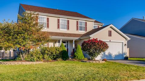 2016 Glenridge Ct, Plainfield, IL 60586 photo 2