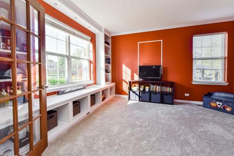 202 Brompton Ct, Oswego, IL 60543 photo 4