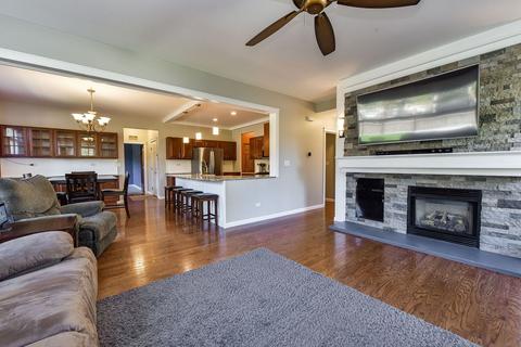 202 Brompton Ct, Oswego, IL 60543 photo 7