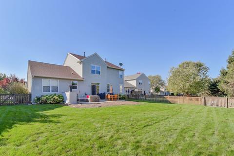 202 Brompton Ct, Oswego, IL 60543 photo 17