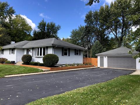 23264 Grinton Dr, Plainfield, IL 60586 photo 2