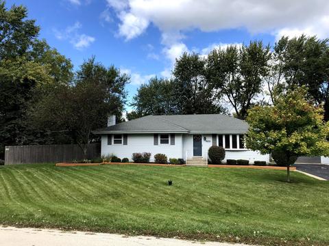 23264 Grinton Dr, Plainfield, IL 60586 photo 1