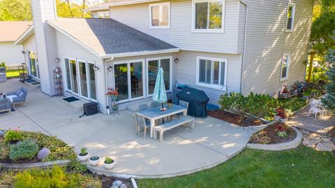 3916 Whispering Trails Dr, Hoffman Estates, IL 60192 photo 23