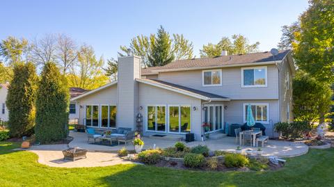 3916 Whispering Trails Dr, Hoffman Estates, IL 60192 photo 24
