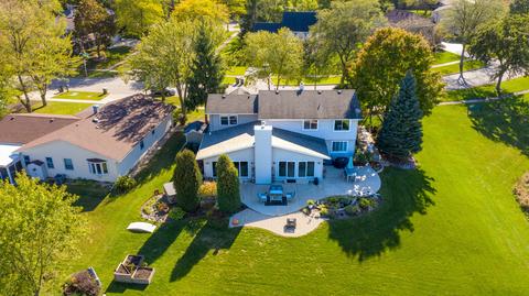 3916 Whispering Trails Dr, Hoffman Estates, IL 60192 photo 26