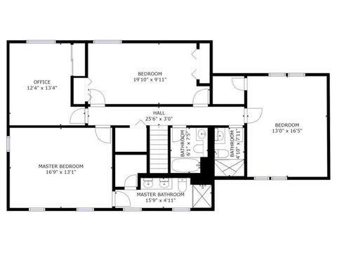 3916 Whispering Trails Dr, Hoffman Estates, IL 60192 photo 32