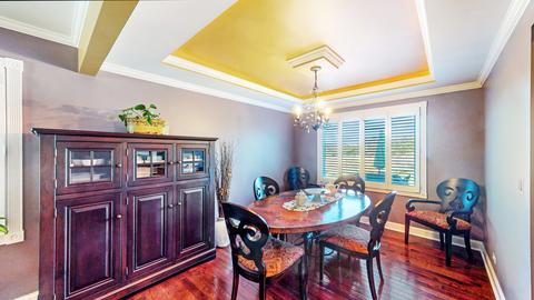 3916 Whispering Trails Dr, Hoffman Estates, IL 60192 photo 5