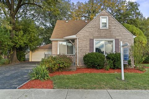 7335 S Oketo Ave, Bridgeview, IL 60455 photo 1