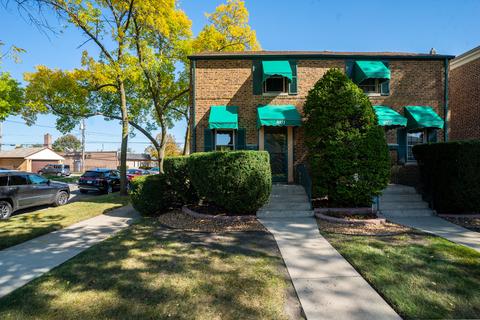 8001 S Artesian Ave, Chicago, IL 60652 photo 2