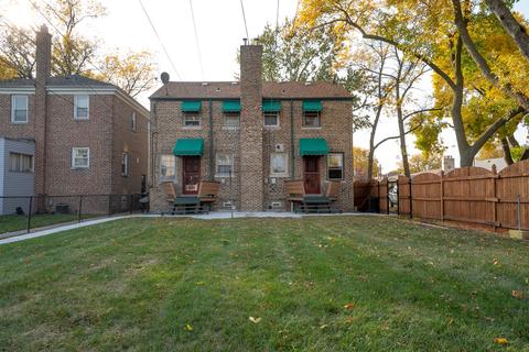 8001 S Artesian Ave, Chicago, IL 60652 photo 44
