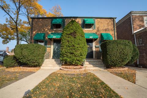 8001 S Artesian Ave, Chicago, IL 60652 photo 39
