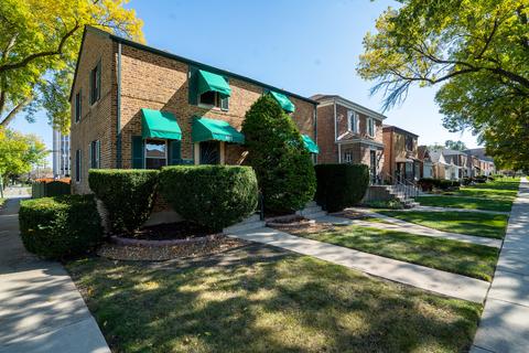 8001 S Artesian Ave, Chicago, IL 60652 photo 1