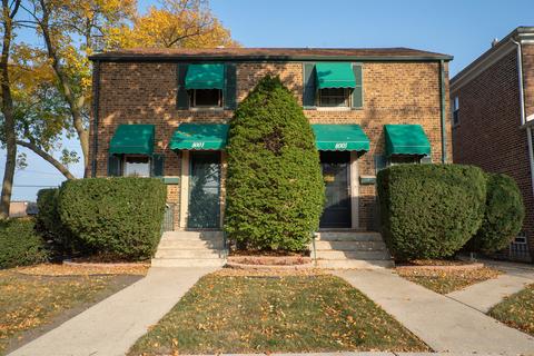 8001 S Artesian Ave, Chicago, IL 60652 photo 38