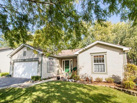 7203 Courtwright Ct, Plainfield, IL 60586 photo 1
