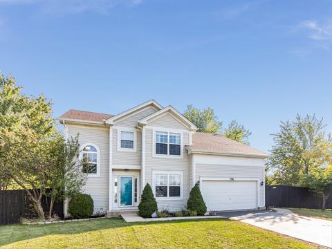 7201 Courtwright Ct, Plainfield, IL 60586 photo 1