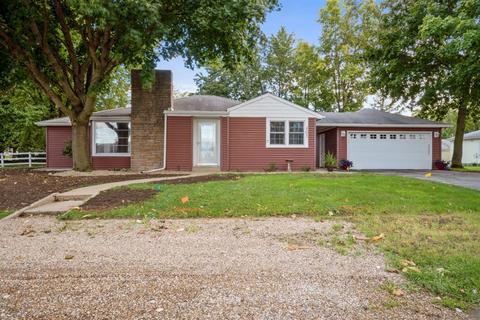 403 W North St, Danvers, IL 61732 photo 1