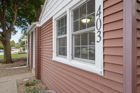 403 W North St, Danvers, IL 61732 photo 2