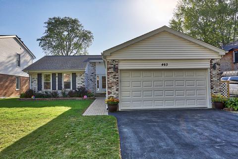 463 Simone Dr, Des Plaines, IL 60016 photo 1