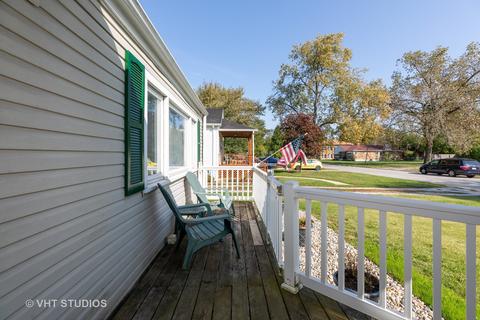 3334 Green St, Steger, IL 60475 photo 2