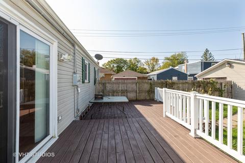 3334 Green St, Steger, IL 60475 photo 10