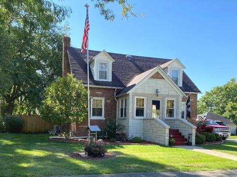 424 E North St, Peotone, IL 60468 photo 1