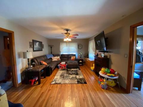424 E North St, Peotone, IL 60468 photo 9