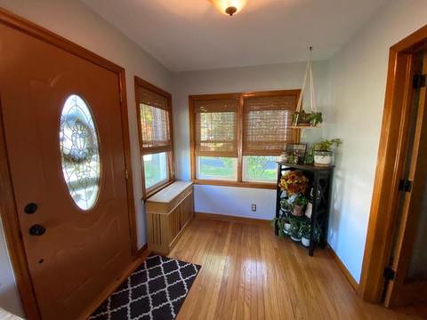 424 E North St, Peotone, IL 60468 photo 2