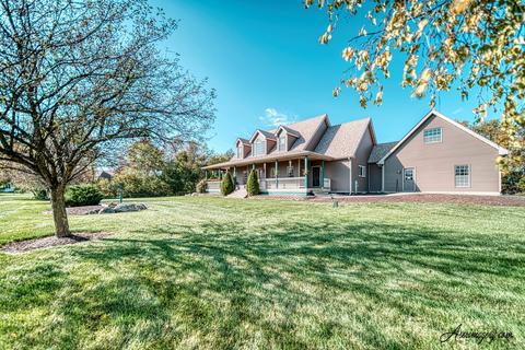 2304 Fox Bluff Ln, Spring Grove, IL 60081 photo 38