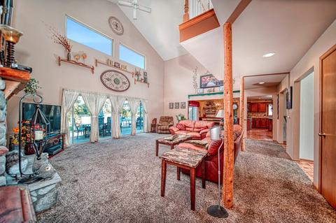 2304 Fox Bluff Ln, Spring Grove, IL 60081 photo 11
