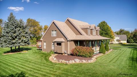 2304 Fox Bluff Ln, Spring Grove, IL 60081 photo 4