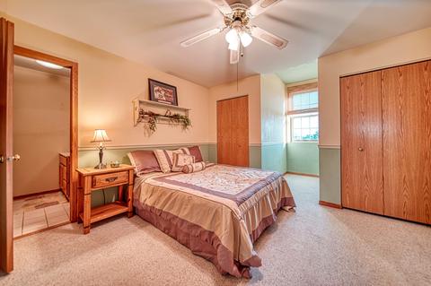 2304 Fox Bluff Ln, Spring Grove, IL 60081 photo 22