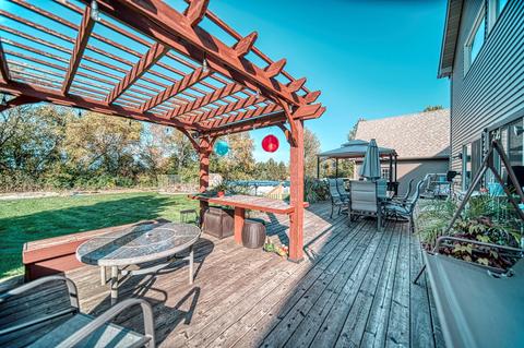 2304 Fox Bluff Ln, Spring Grove, IL 60081 photo 34