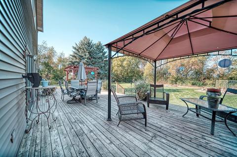 2304 Fox Bluff Ln, Spring Grove, IL 60081 photo 33
