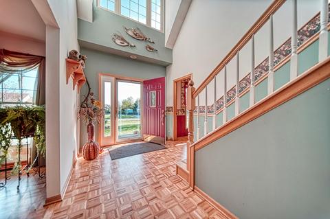 2304 Fox Bluff Ln, Spring Grove, IL 60081 photo 18