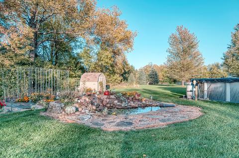 2304 Fox Bluff Ln, Spring Grove, IL 60081 photo 39